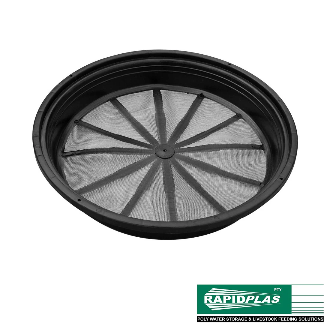 Rapid Plas Tank Strainer