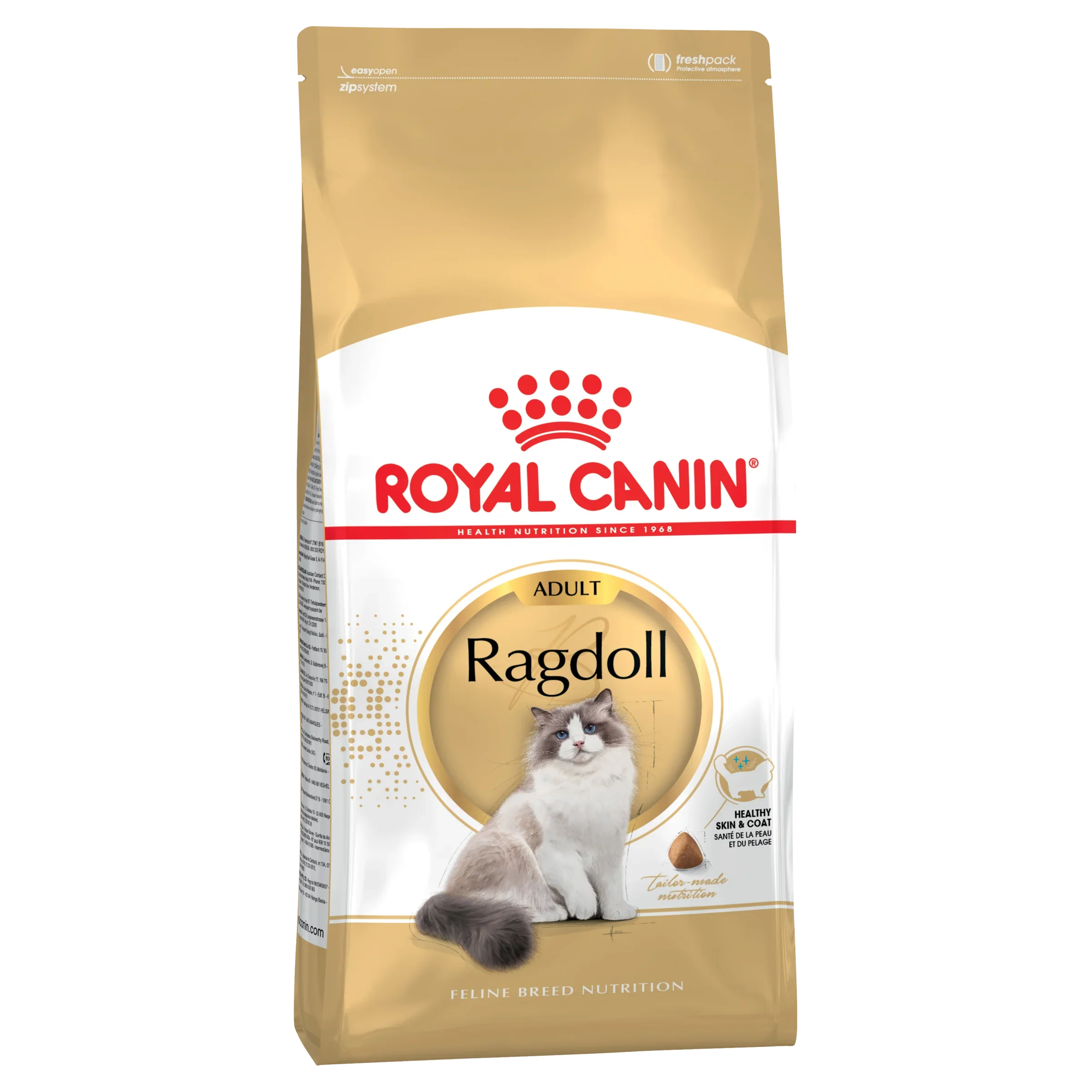 Royal Canin Cat Ragdoll Dry Food