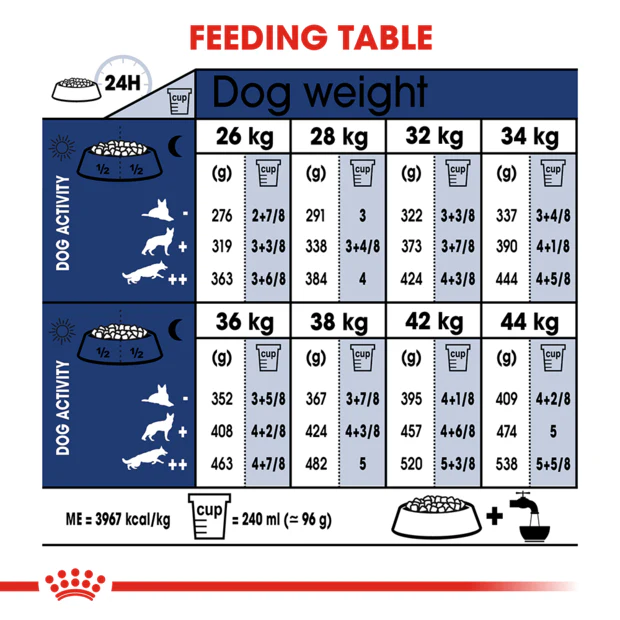 Royal Canin Maxi Adult Dry Dog Food - Image 4