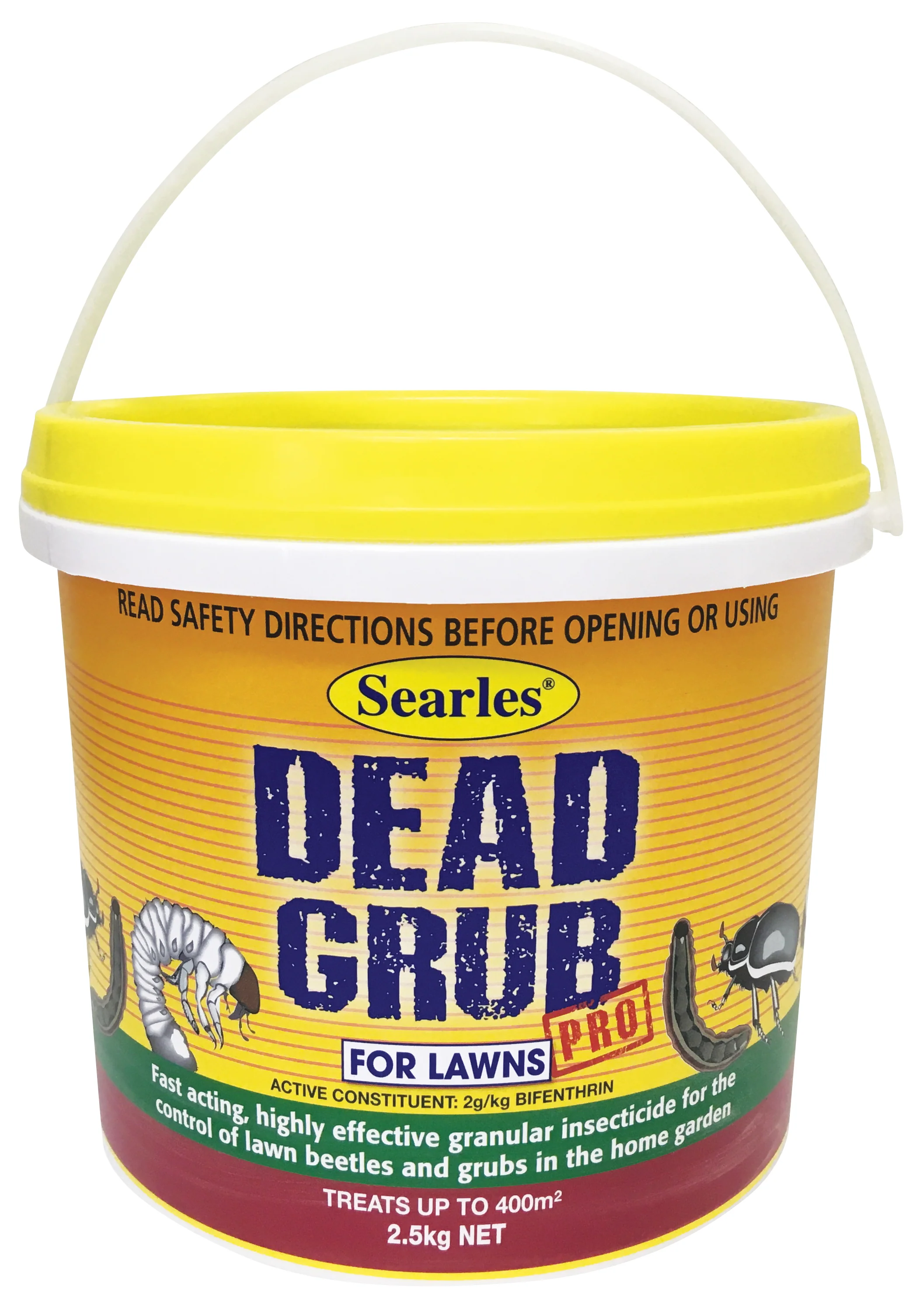 Searles Dead Grub - Image 2