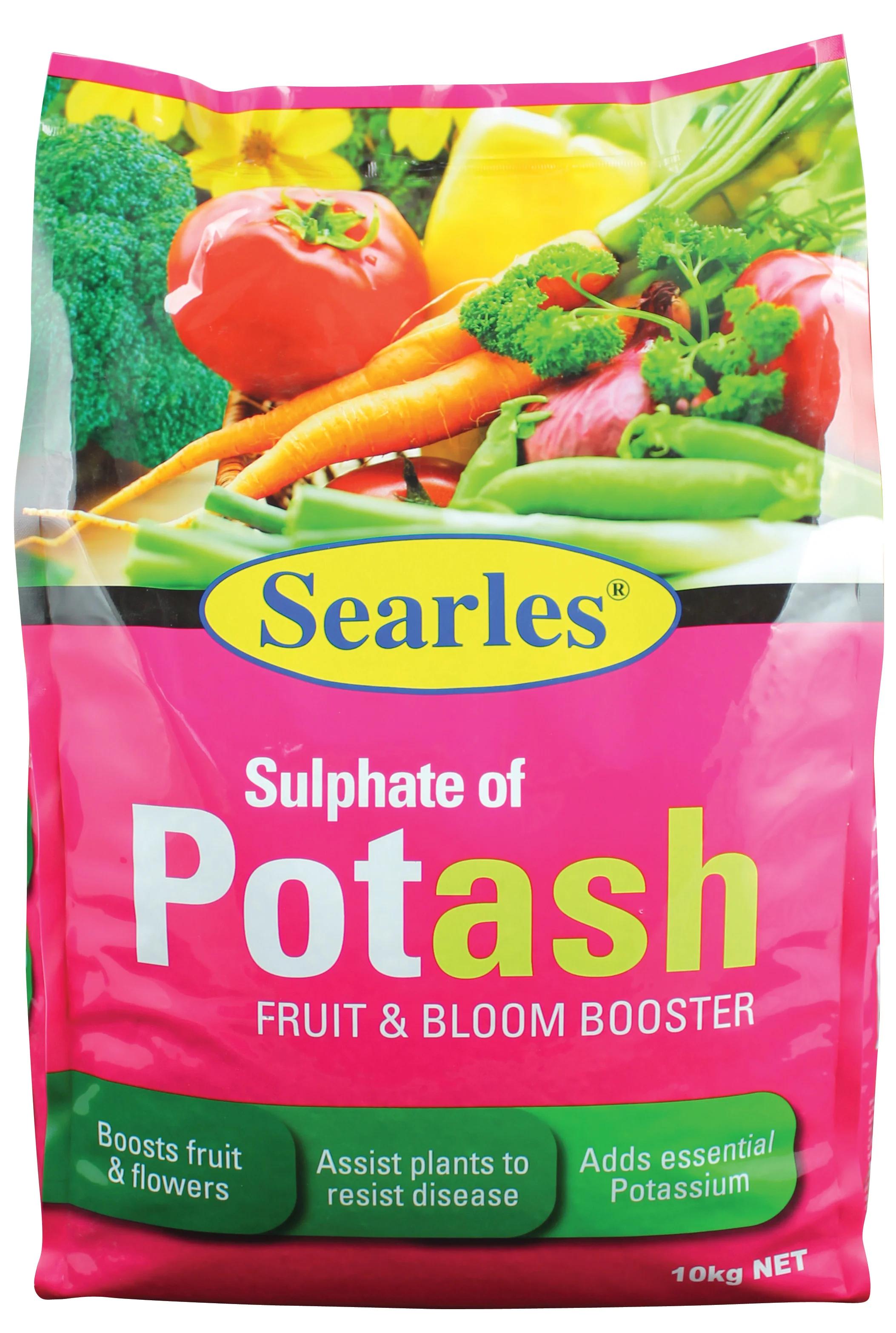 Searles Sulphate of Potash Granular - Image 2
