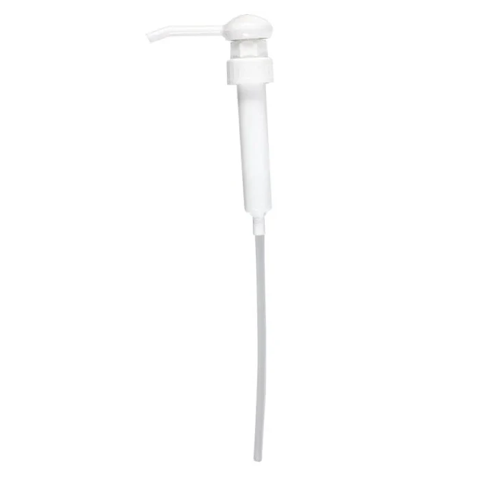 Serving Pump