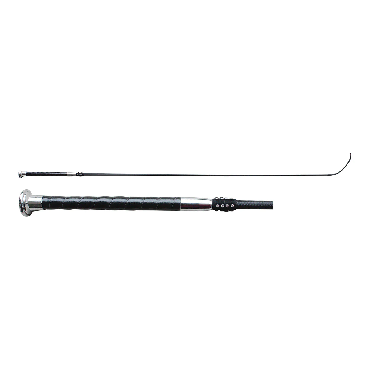 Showcraft Bling Dressage Whip