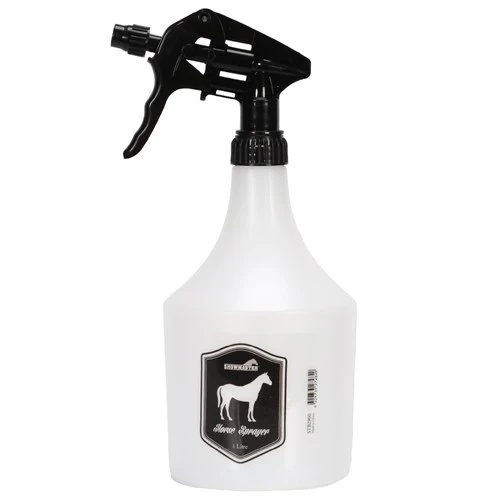 Showmaster Horse Sprayer Bottle