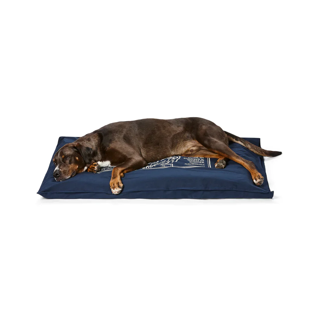 Snooza Organic Cotton Pet Futon - Original - Image 8
