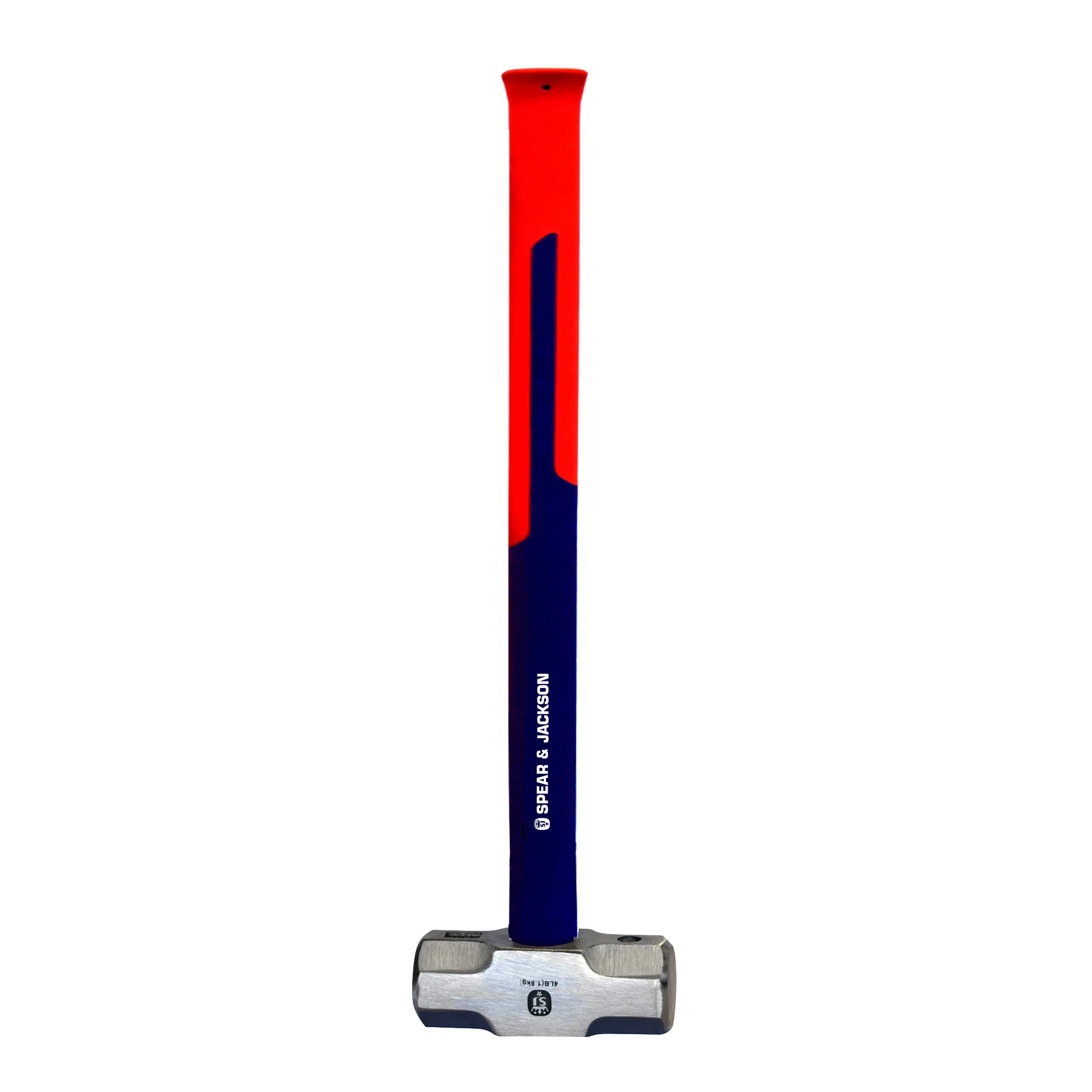Spear and Jackson Sledge Hammer - Fibreglass Handle
