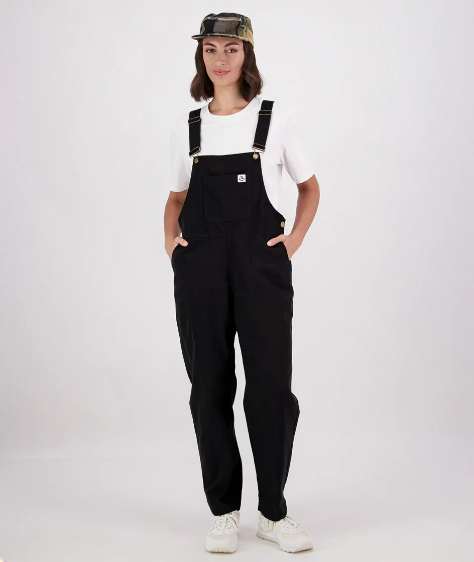 Swanndri Taylor V4 Dungaree