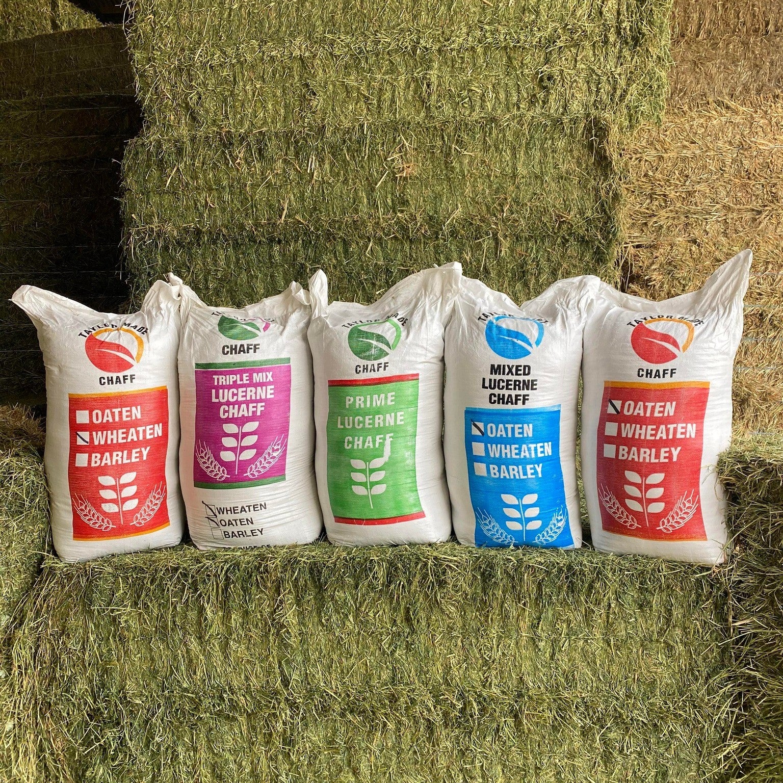 Lucerne Chaff Local