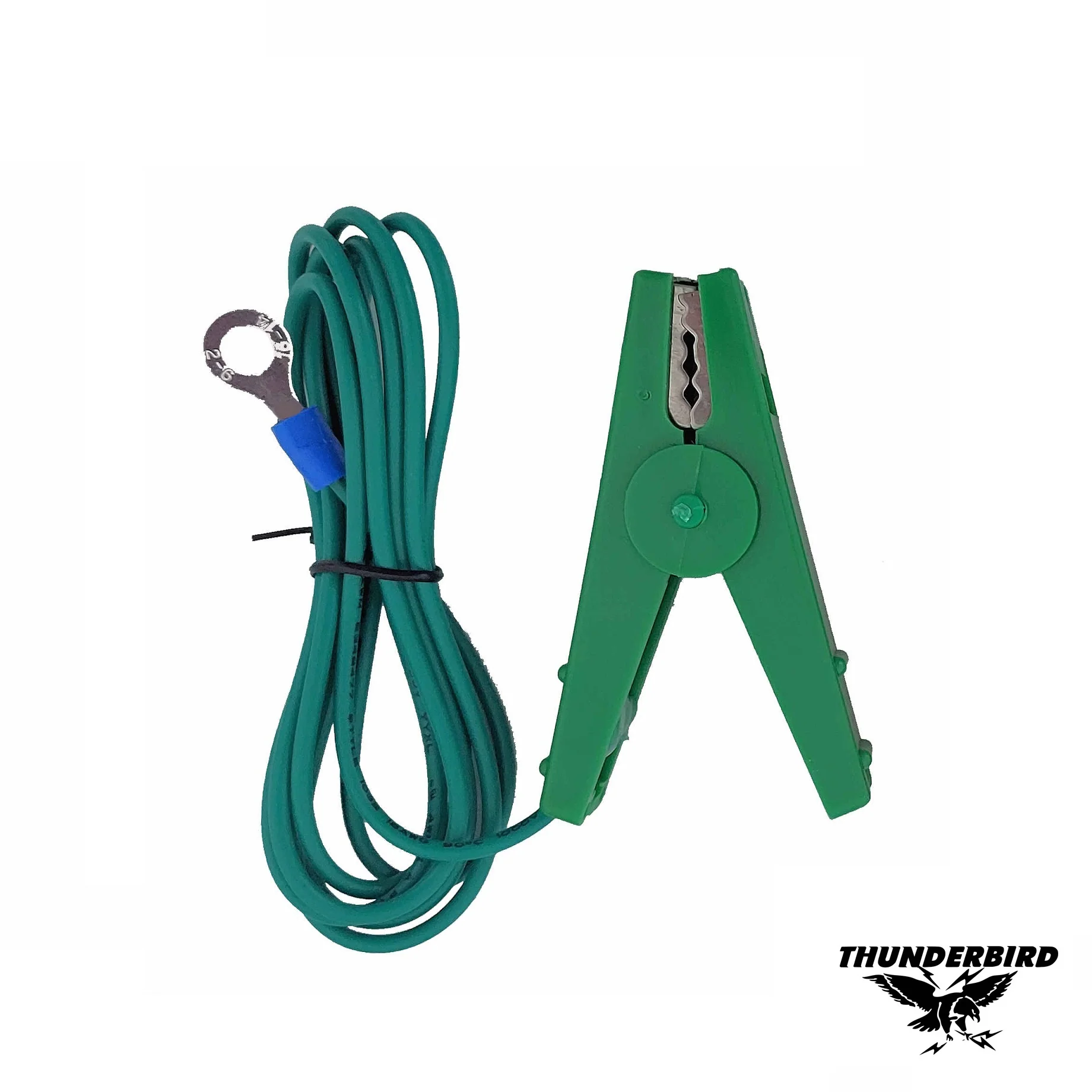 Thunderbird EF-171 Thunderbird Green Earth Lead