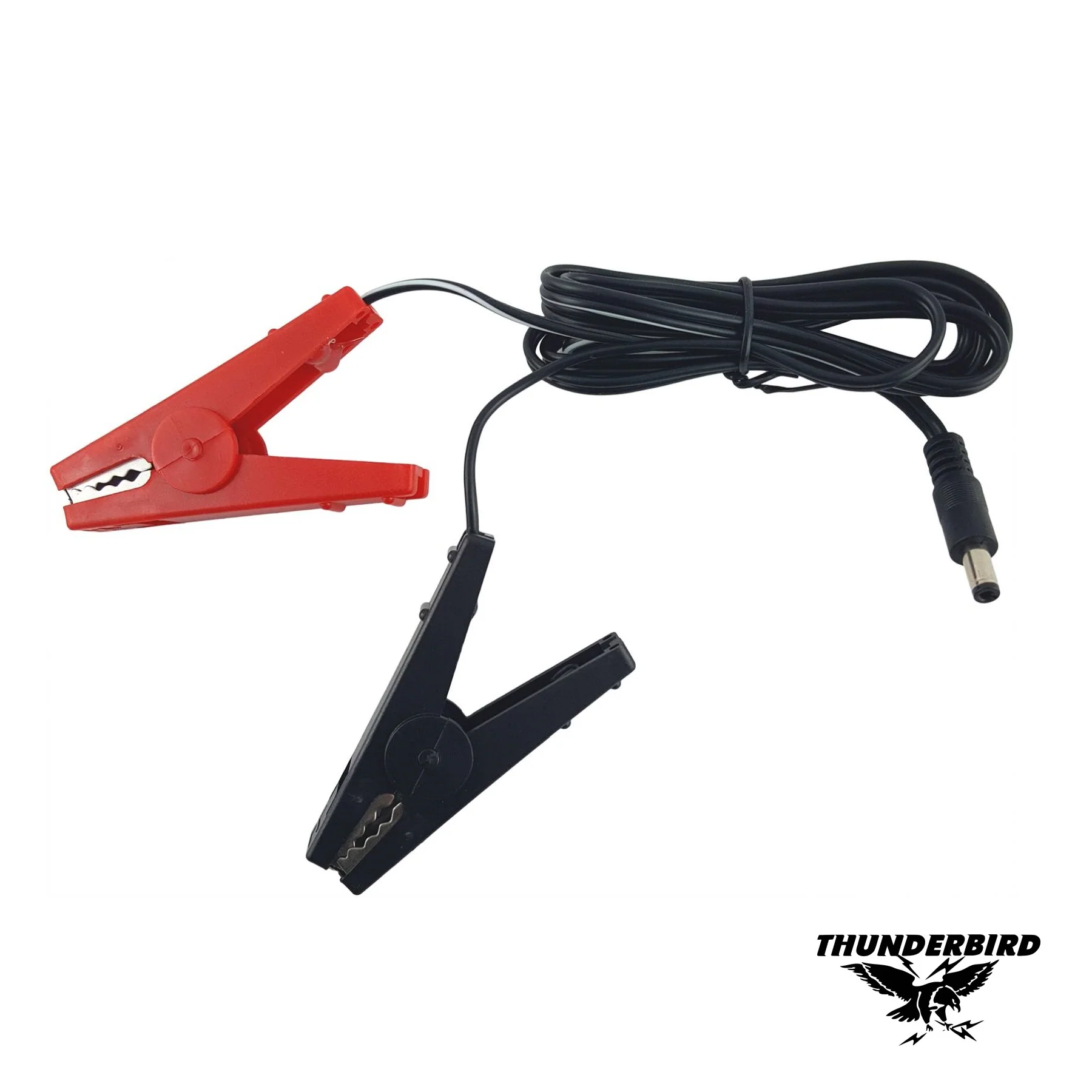 Thunderbird EF-173 12 Volt Battery Lead