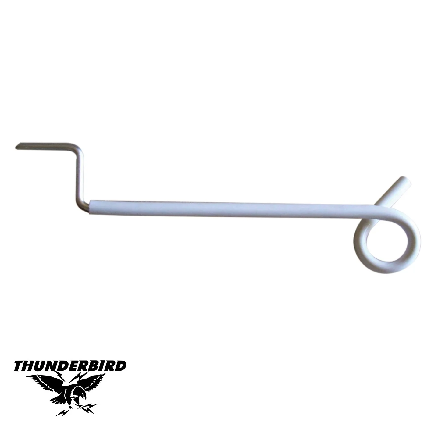 Thunderbird EF-341 Drive In Wood Offset 270mm