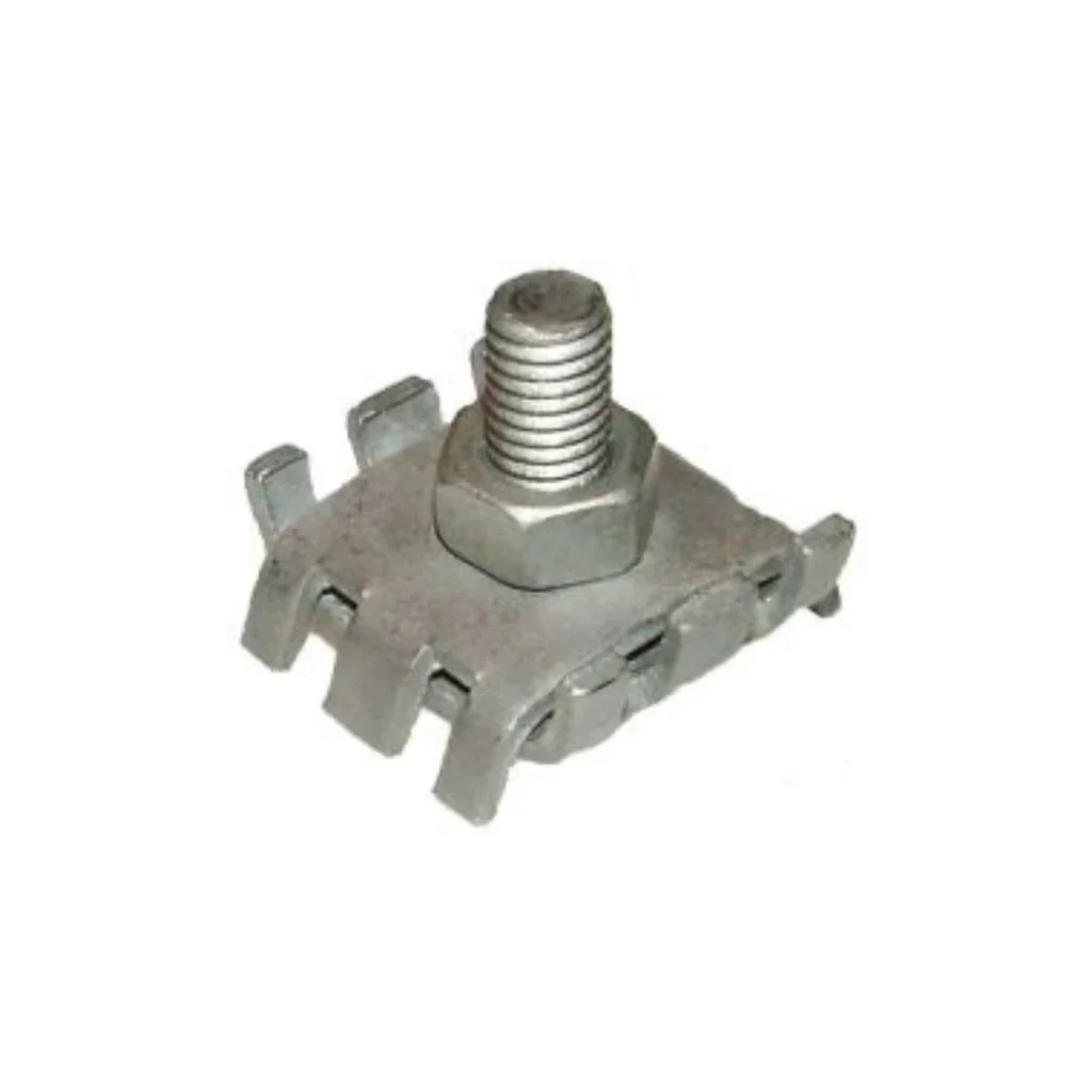Thunderbird EF-13C Claw Wire Join Clamp