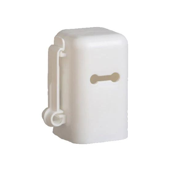 Thunderbird EF-23S Steel Post Cap Insulator