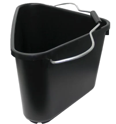 Trican Triangle Bucket - Heavy Duty