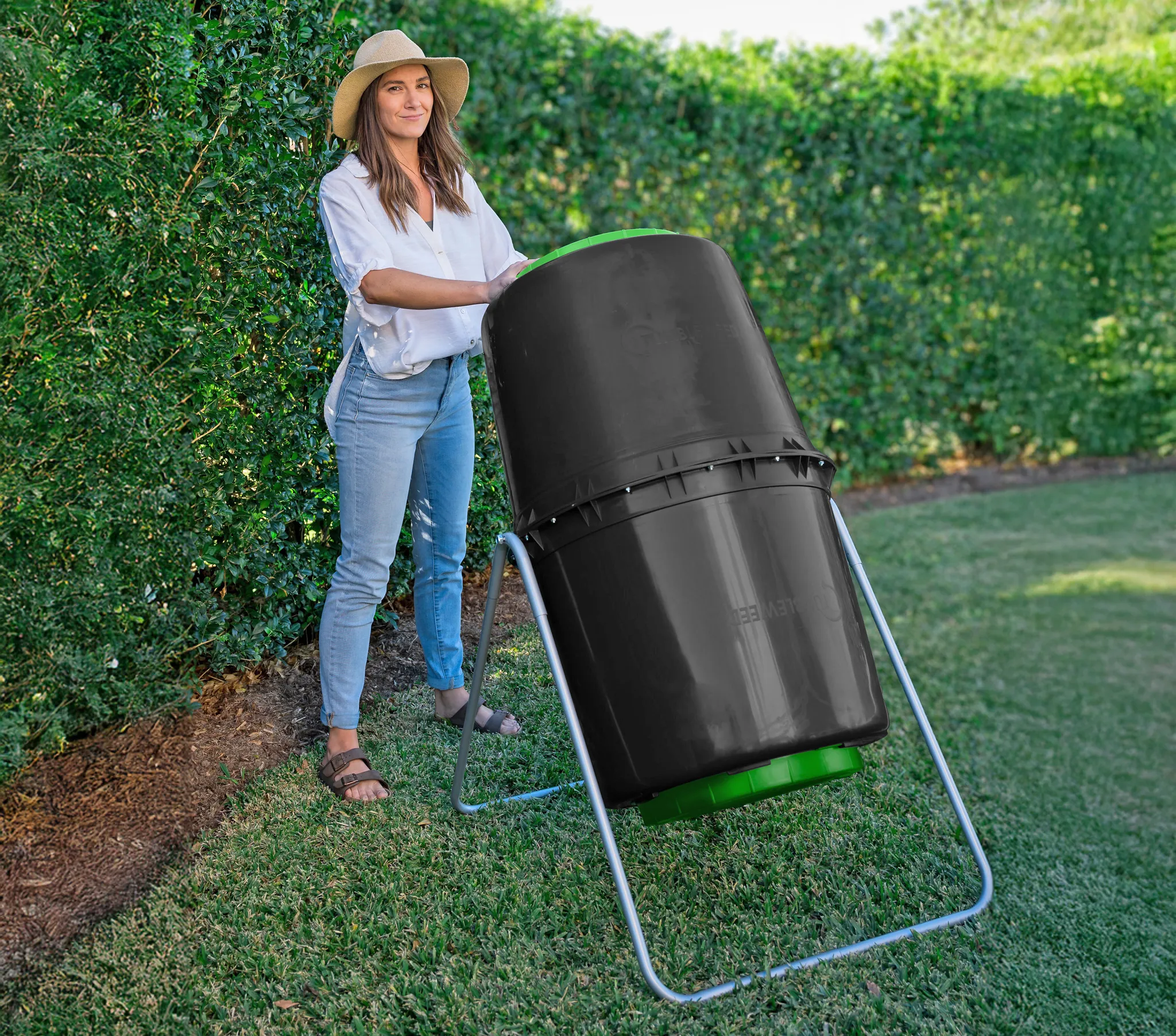 Tumbleweed Compost Tumbler - Image 2