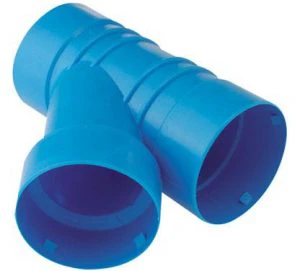 Vinidex DRAINCOIL Junction