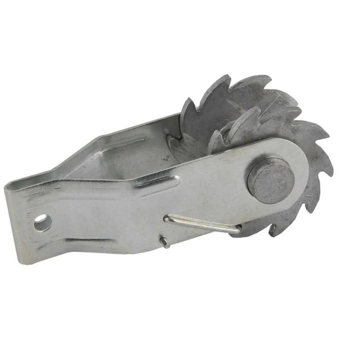 Whites Rural Ratchet Permanent Wire Strainer - Single