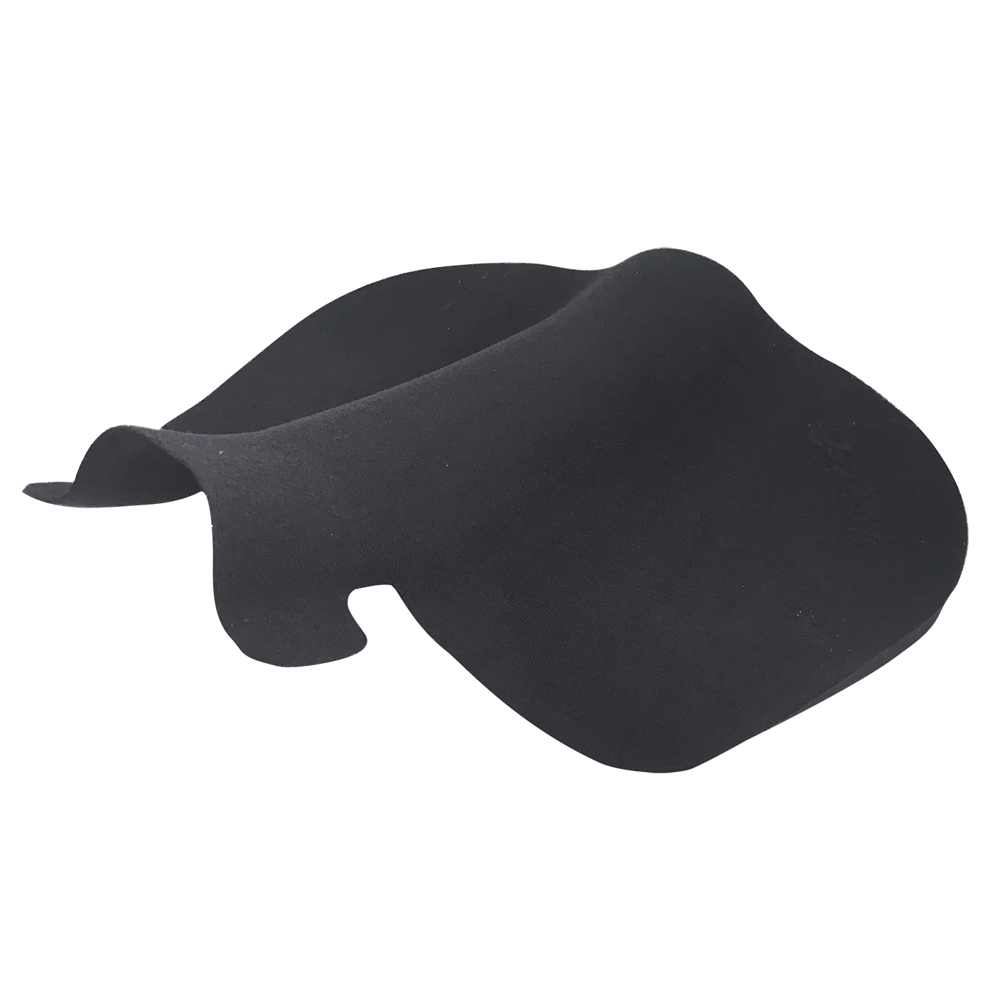 Wintec Half Riser Comfort Pad Rear