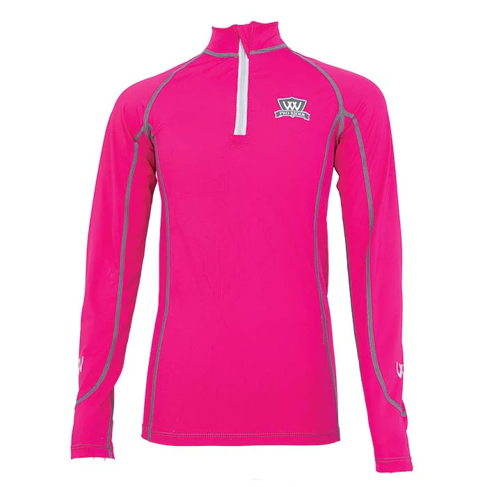 Woof Wear Child Performance Shirt - Image 2