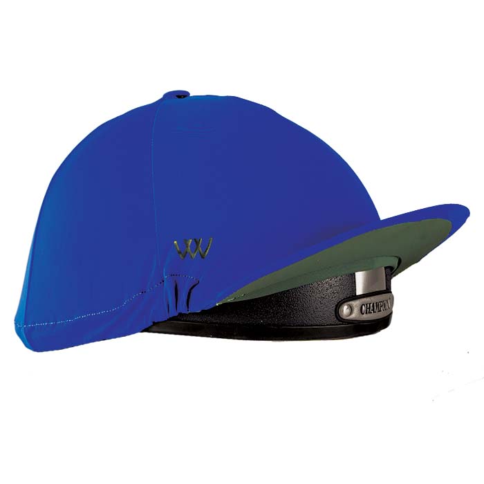 Woof Wear Helmet Cover - Image 2