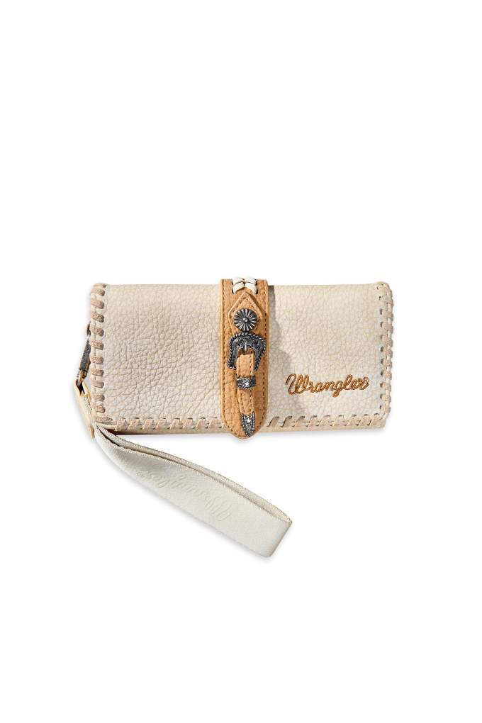 Wrangler Avery Wallet - Image 2