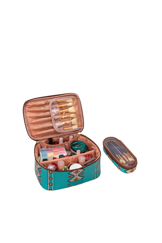 Wrangler Travel Cosmetic bag - Image 5