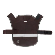 ZEEZ Dapper Dog Coat - Oilskin - Image 2